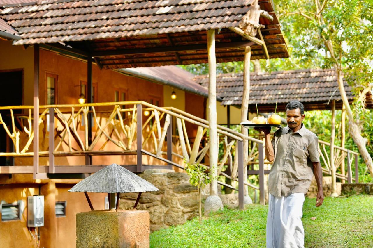 Beyond Eco Living Apartamento Munnar Exterior foto