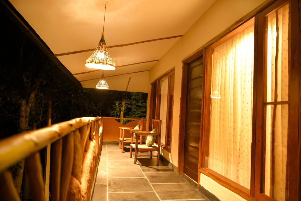 Beyond Eco Living Apartamento Munnar Exterior foto
