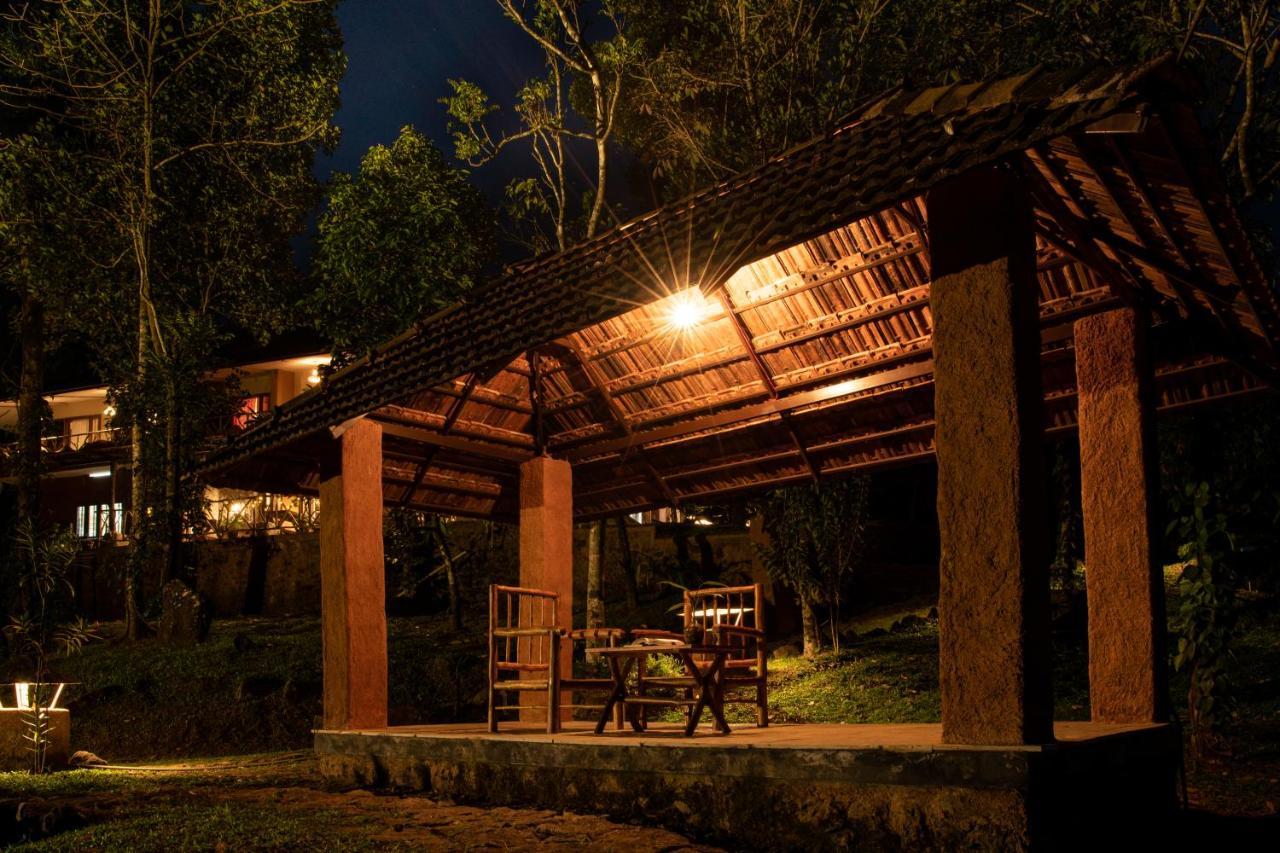 Beyond Eco Living Apartamento Munnar Exterior foto